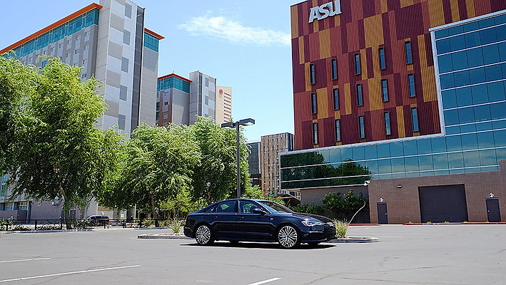 20 - CENTRAL &amp; FILLMORE - ASU