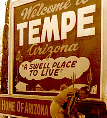 TEMPE