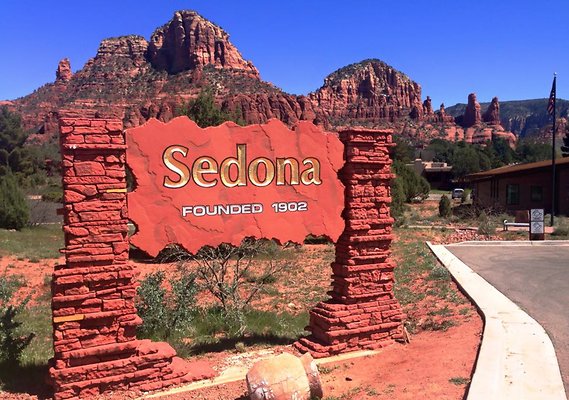 SEDONA