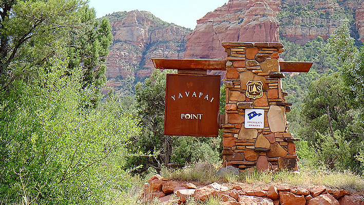 45 - YAVAPAI POINT