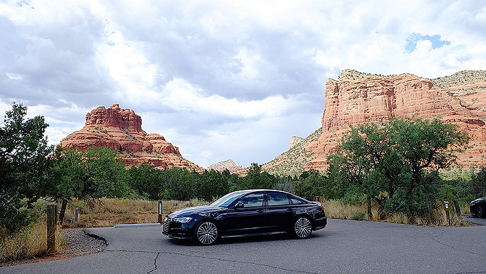 46 - BELL ROCK VISTA